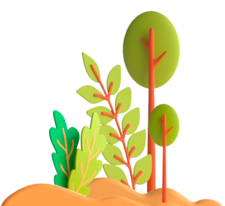 plants