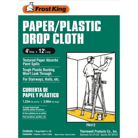 Frost King Tack Cloth, 18 x 36