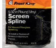 Vinyl Spline Product Image