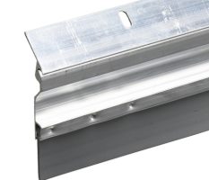 Automatic Aluminum and Vinyl Door Sweep Product Image