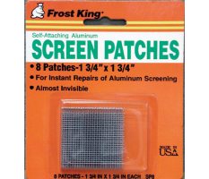 Replacement Screening Product Image