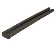 Door or Window Double Draft Stop Product Image
