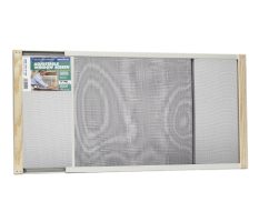 W.B. Marvin Adjustable Window Screens Product Image