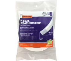 V-Seal Weatherstrip Product Image