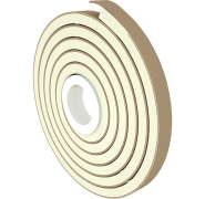 Poly Foam Weatherseal Tape