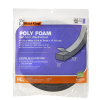 Poly Foam Weatherseal Tape