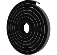 Rubber Foam Weatherseal