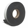 Rubber Foam Weatherseal