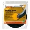 Rubber Foam Weatherseal