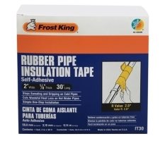Rubber Pipe Insulation Tape