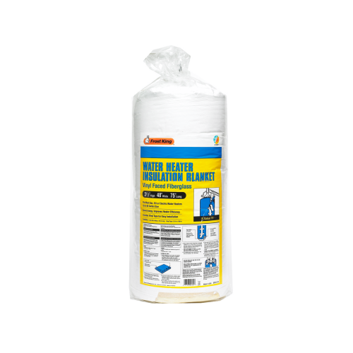 Frost King SP90A Insulation Blanket, for Use with Upto 60 Gal Gas