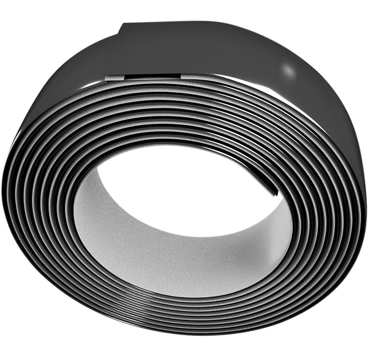 Foam and Foil Pipe Insulation