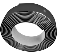 Foam and Foil Pipe Insulation