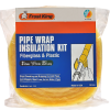 Fiberglass Pipe Wrap