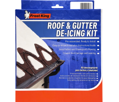 Electric Roof Cable Kits Product Image