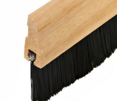 Premium Brush Door Sweeps Product Image