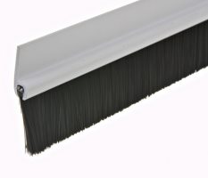 Premium Brush Door Sweeps Product Image