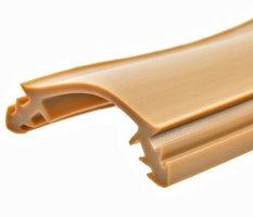 Replacement Vinyl Insert for Aluminum and Wood Thresholds Product Image