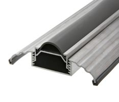 Vinyl Top Thresholds Product Image