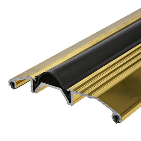 Vinyl Top Thresholds Frost King Weatherization Products