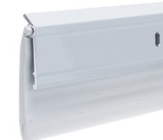 Premium Extra Wide Aluminum and Vinyl Door Sweep Product Image