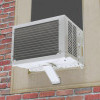 Metal Air Conditioner Support Brackets