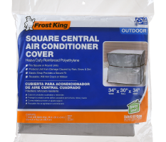 Central Air Conditioner Covers Product Image