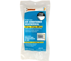 Heavy Duty Air Conditioner Weatherseal Product Image