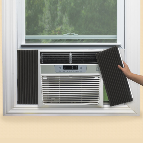 thumbnail image 2 of Frost King 15-in W X 24-in L X 0.1875-in Washable Cut To Fit Air Filter... 2 of 12