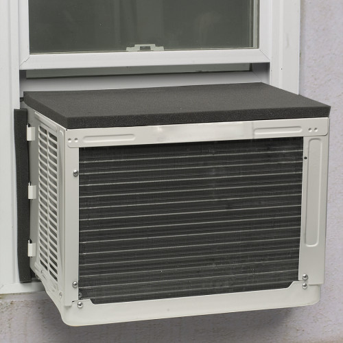 Frost King Window Air Conditioner Cover 18 x 27 x 16 For Standard AC Units 