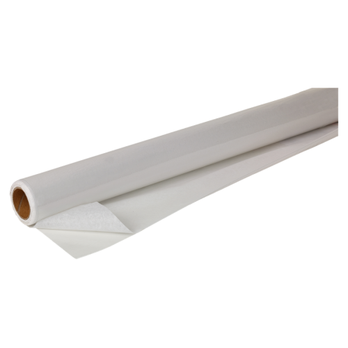 Frost King V4825/8 Crystal Clear Vinyl Sheeting-Packaged Rolls