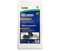 Magnetic Vent Covers