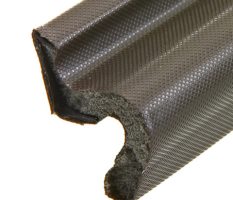 Replacement Door Seal for Kerfed Millwork Doors Product Image