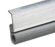 Aluminum and Vinyl Adjustable Screw-On Door Sets Product Image
