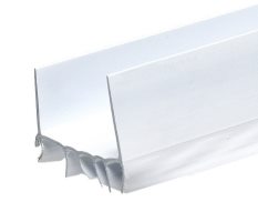 Vinyl Slide-On Door Bottoms for Steel or Wood Doors Product Image