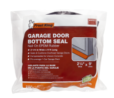 Garage Door Bottom Seal Product Image