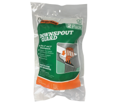 Plastic Downspout Guards Product Image