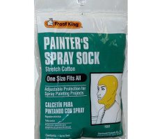 Painter's Coveralls and Accessories Product Image