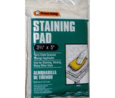 Staining Pad Product Image