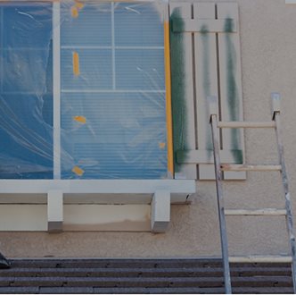 Drop Cloths and Plastic Sheeting Image