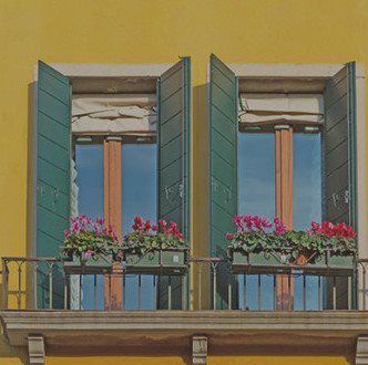 Window Screens and Accessories Image
