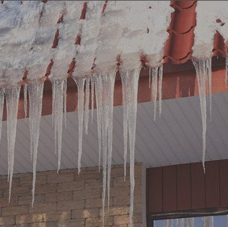 Automatic Electric Heat Cable Kits  Frost King® Weatherization Products