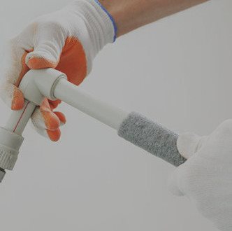 Pipe & Duct Insulation Image