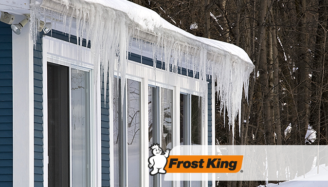 Pipe & Duct Insulation