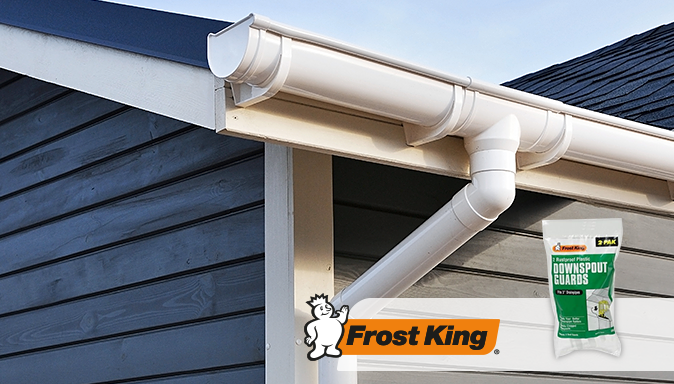 Pipe & Duct Insulation