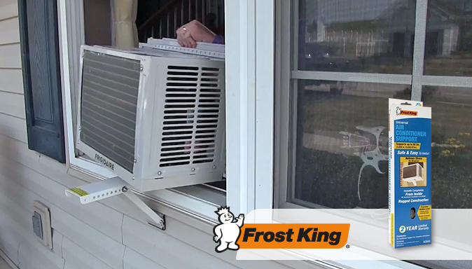 Air Conditioner Accessories