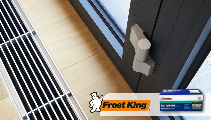 Pipe & Duct Insulation