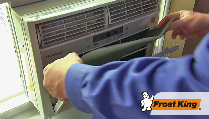 Air Conditioner Accessories