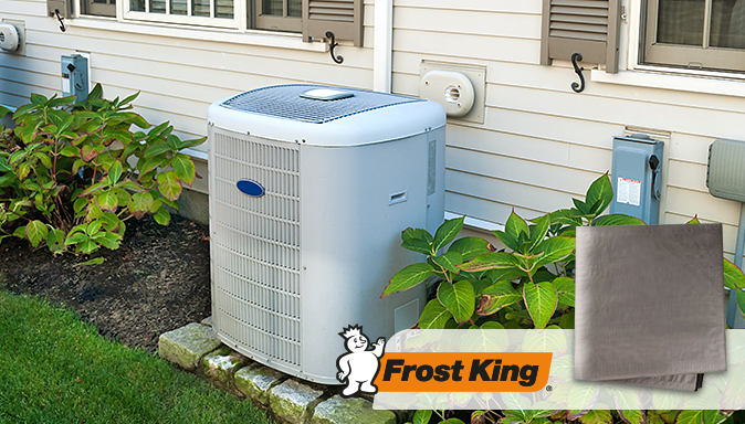 Air Conditioner Accessories