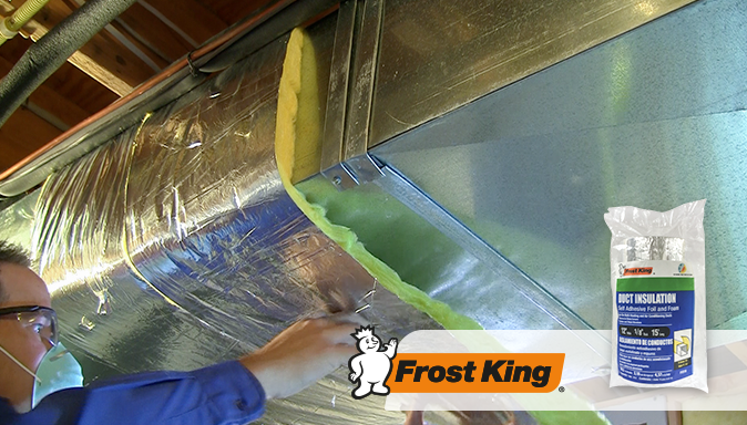 Three Easy Ways to Cut Your Heating Bill this Winter Tip Image